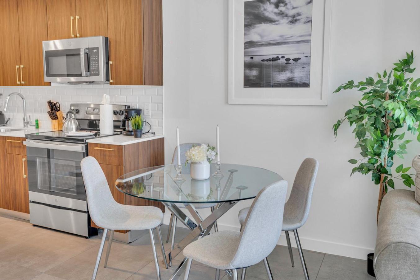 Beautiful Unit With Amazing View & Free Parking Apartment Miami Ngoại thất bức ảnh