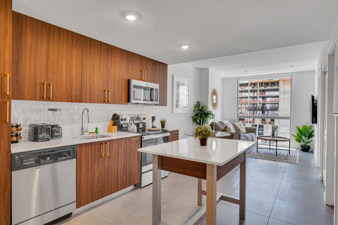 Beautiful Unit With Amazing View & Free Parking Apartment Miami Ngoại thất bức ảnh